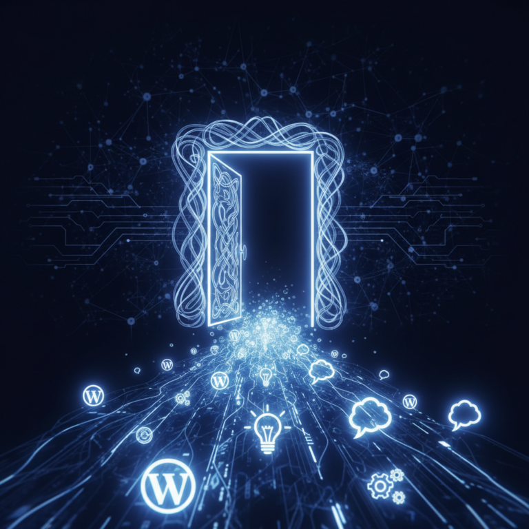Автоматическая генерация SEO-статей для WordPress